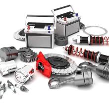 玉环永立业机械制造厂 紧固件与零部件制造的专业力量