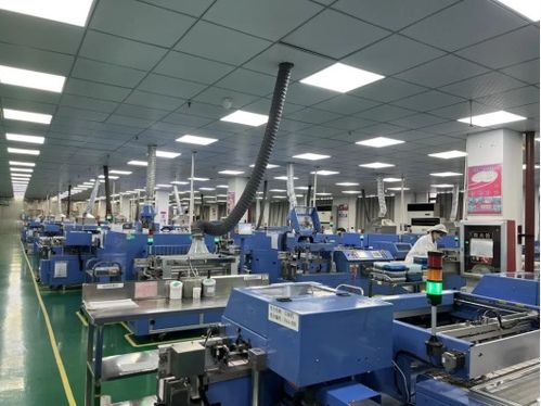 赣台会聚焦台企创新力 彩智电子科技以优质电阻器及家电零配件行销全球