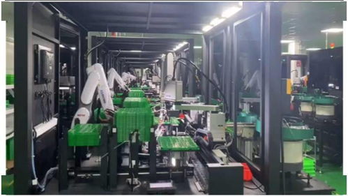 国潮国货靠“新引擎”起飞 京东云数字化翅膀，助力供应链提效与家电零配件销售