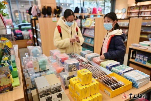 开学经济火热，电子产品销售迎来高峰 你的必备物品清单齐了吗？