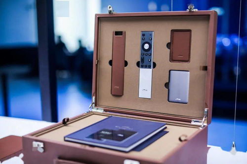 传世匠造，洞见非凡 探索电子产品销售的艺术