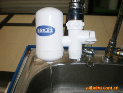 双口龙头净水器 居家环保水卫士，特价来袭