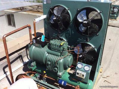 专业制冷服务与家电配件销售 打造舒适生活与高效储存