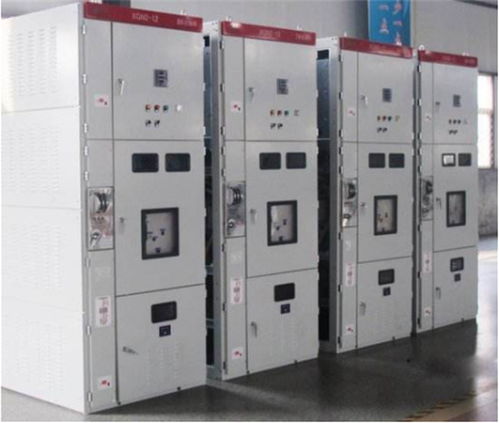 高低压电器成套设备与家用电器零配件市场 神农架与合泰兴智能电器的产业链接